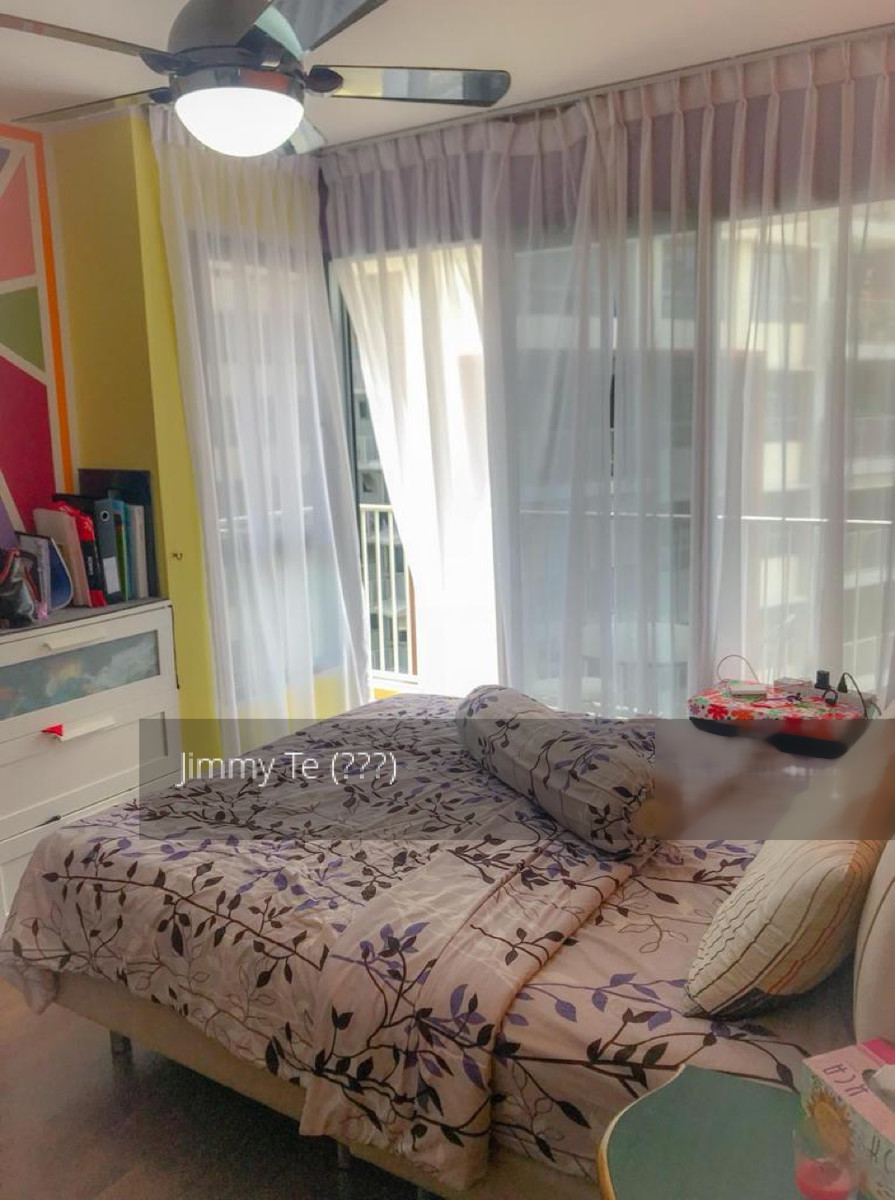 Blk 138C Lake Vista @ Yuan Ching (Jurong West), HDB 4 Rooms #205410591